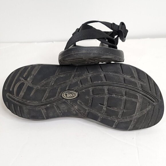 ChacoGrip™ rubber for our best performing Classic outsole - Picture 7 of 8